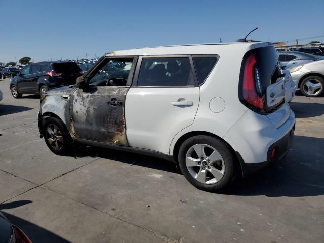 Photo 1 VIN: KNDJN2A23J7581777 - KIA SOUL 