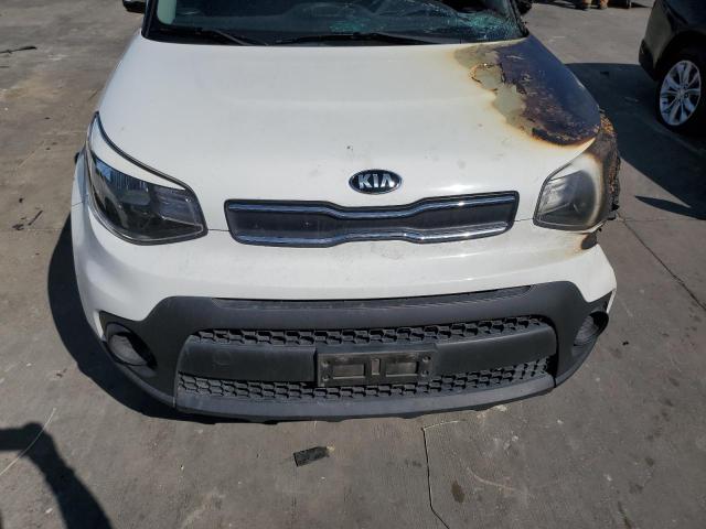 Photo 10 VIN: KNDJN2A23J7581777 - KIA SOUL 