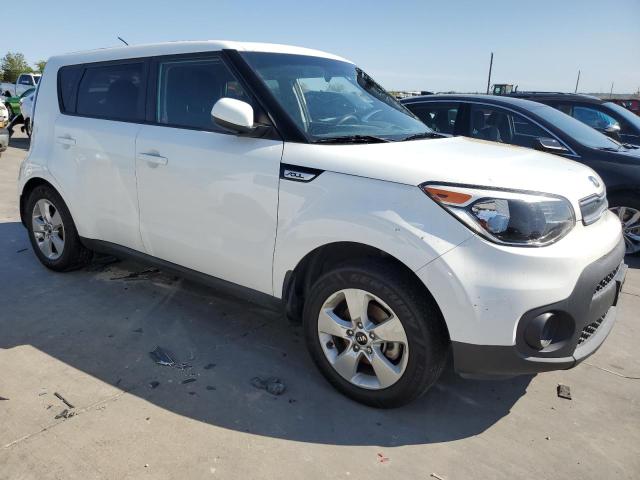 Photo 3 VIN: KNDJN2A23J7581777 - KIA SOUL 