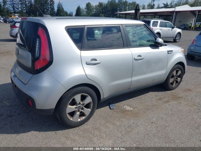 Photo 3 VIN: KNDJN2A23J7586588 - KIA SOUL 