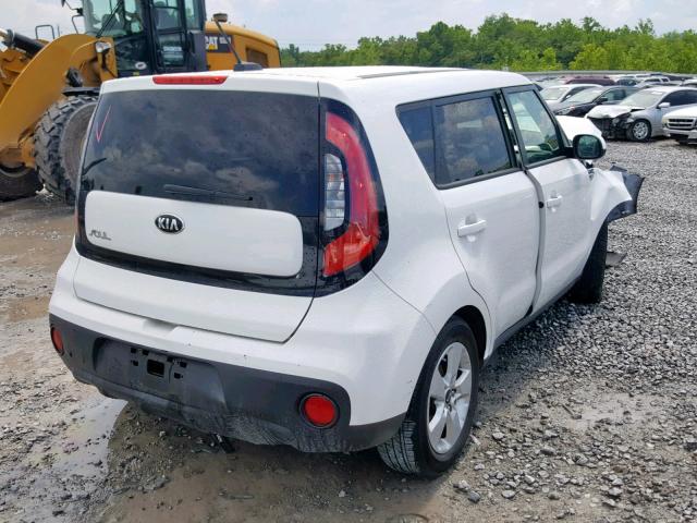 Photo 3 VIN: KNDJN2A23J7588289 - KIA SOUL 