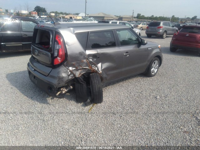 Photo 3 VIN: KNDJN2A23J7589765 - KIA SOUL 