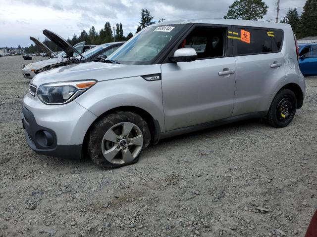 Photo 0 VIN: KNDJN2A23J7598210 - KIA SOUL 