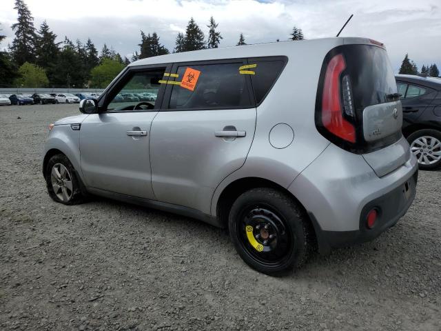 Photo 1 VIN: KNDJN2A23J7598210 - KIA SOUL 