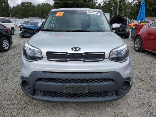 Photo 4 VIN: KNDJN2A23J7598210 - KIA SOUL 