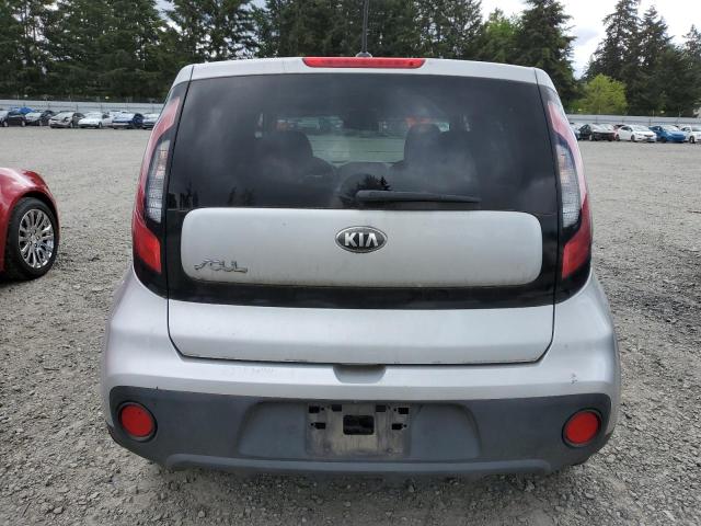 Photo 5 VIN: KNDJN2A23J7598210 - KIA SOUL 