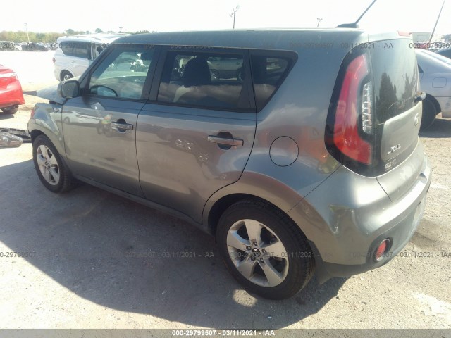 Photo 2 VIN: KNDJN2A23J7599082 - KIA SOUL 