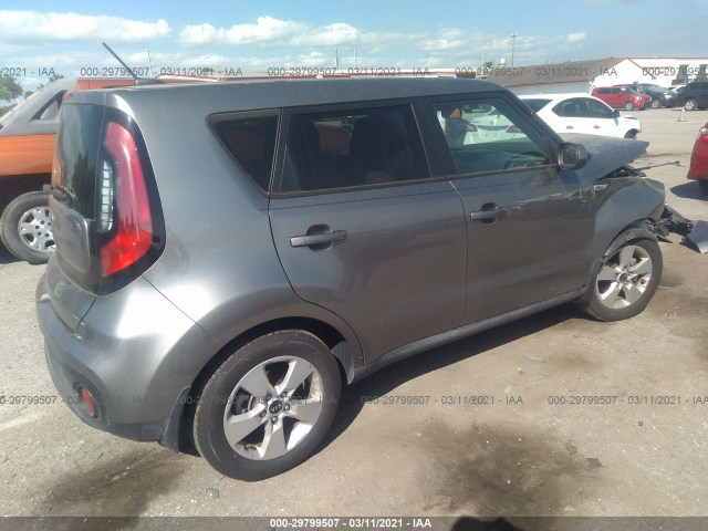 Photo 3 VIN: KNDJN2A23J7599082 - KIA SOUL 