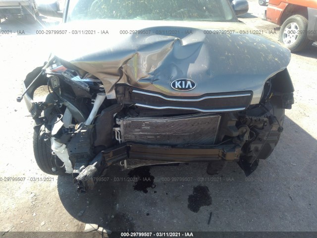 Photo 5 VIN: KNDJN2A23J7599082 - KIA SOUL 