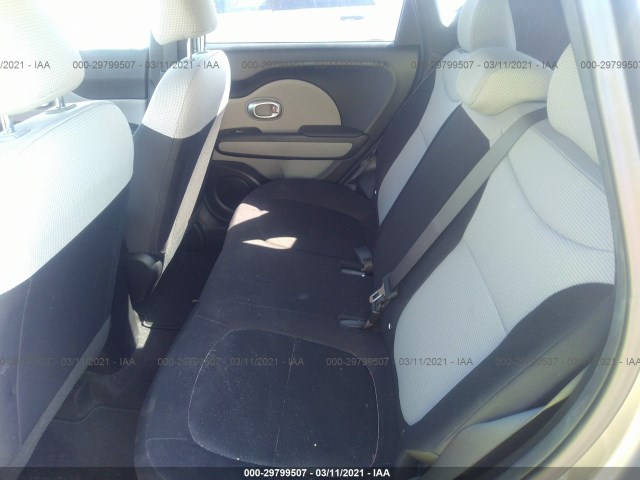 Photo 7 VIN: KNDJN2A23J7599082 - KIA SOUL 