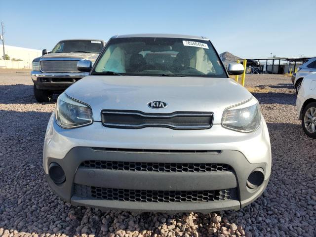 Photo 4 VIN: KNDJN2A23J7606421 - KIA SOUL 