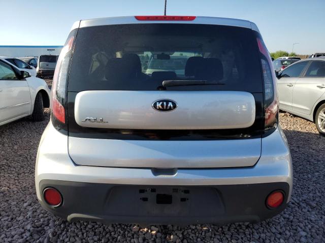 Photo 5 VIN: KNDJN2A23J7606421 - KIA SOUL 