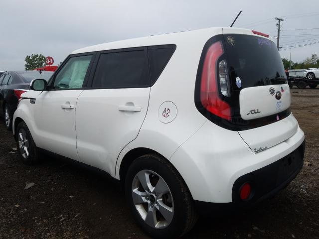 Photo 2 VIN: KNDJN2A23J7609075 - KIA SOUL 