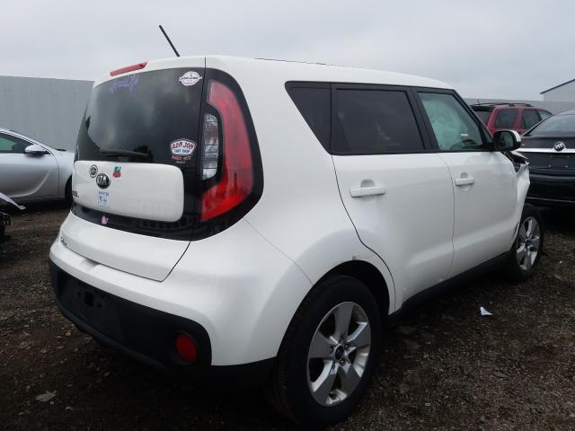 Photo 3 VIN: KNDJN2A23J7609075 - KIA SOUL 