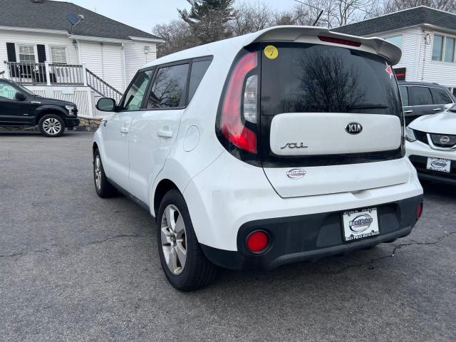 Photo 2 VIN: KNDJN2A23J7621792 - KIA SOUL 