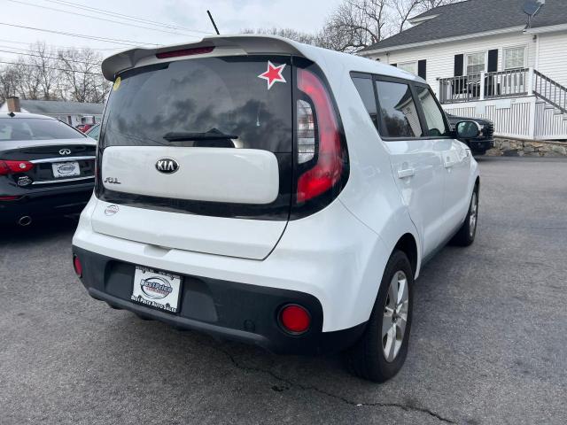 Photo 3 VIN: KNDJN2A23J7621792 - KIA SOUL 