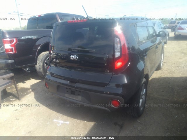 Photo 3 VIN: KNDJN2A23J7624174 - KIA SOUL 