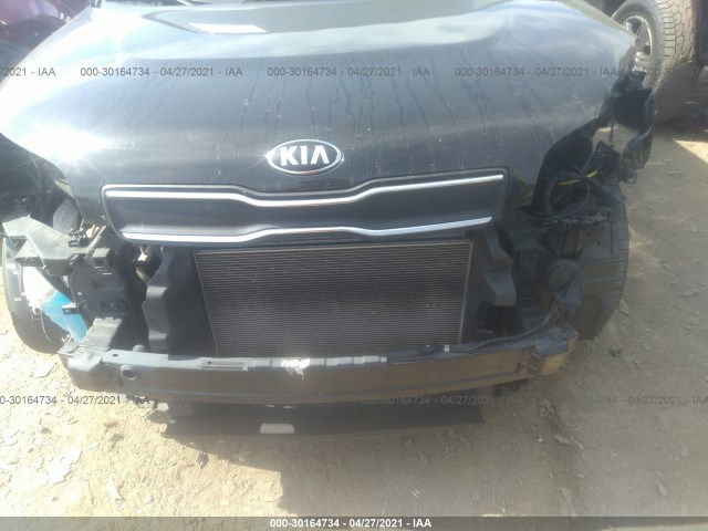 Photo 5 VIN: KNDJN2A23J7624174 - KIA SOUL 