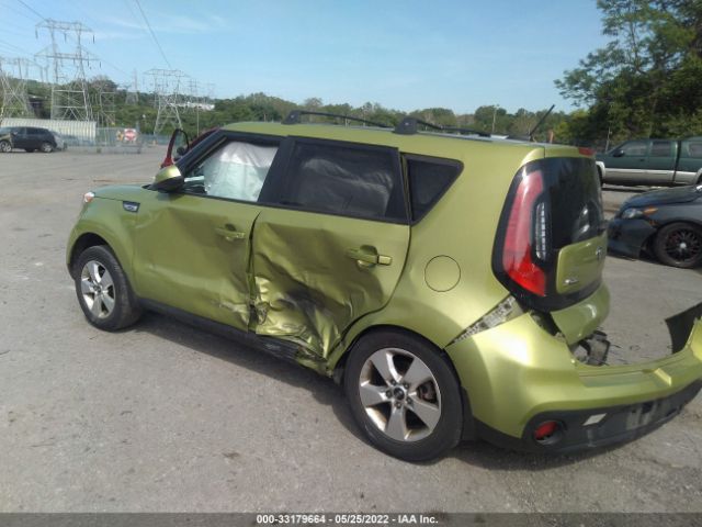 Photo 2 VIN: KNDJN2A23J7893372 - KIA SOUL 