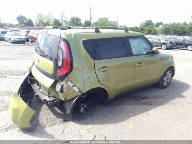 Photo 3 VIN: KNDJN2A23J7893372 - KIA SOUL 