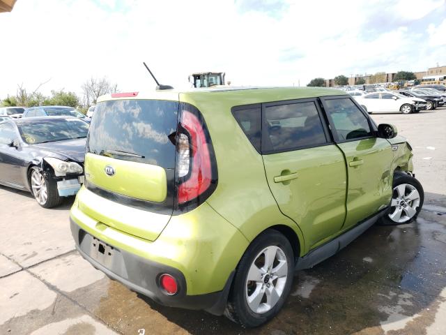 Photo 3 VIN: KNDJN2A23J7896840 - KIA SOUL 