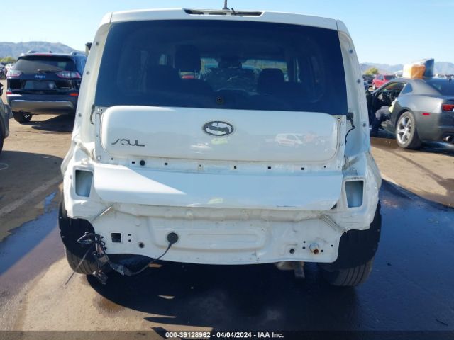 Photo 5 VIN: KNDJN2A23J7897955 - KIA SOUL 