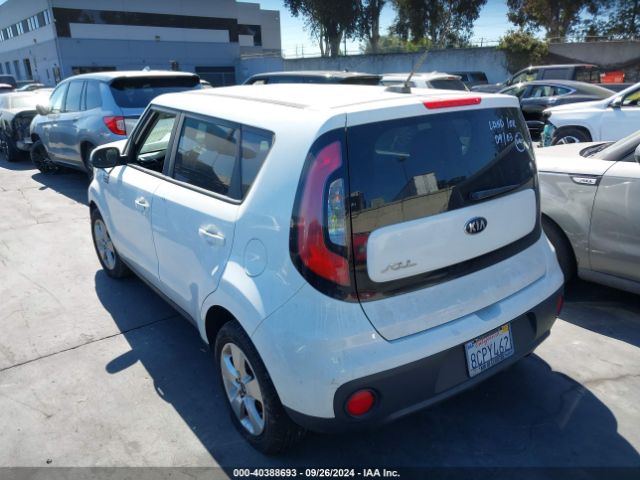 Photo 2 VIN: KNDJN2A23J7900126 - KIA SOUL 