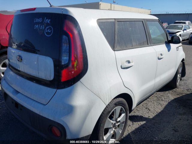 Photo 3 VIN: KNDJN2A23J7900126 - KIA SOUL 