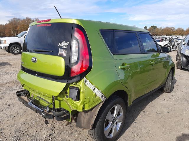 Photo 3 VIN: KNDJN2A23J7907528 - KIA SOUL 