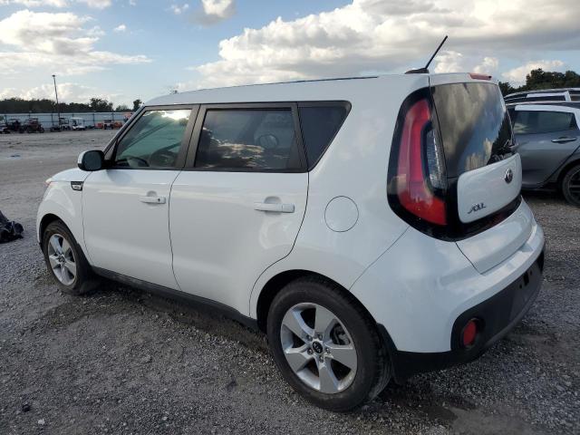 Photo 1 VIN: KNDJN2A23J7907609 - KIA SOUL 