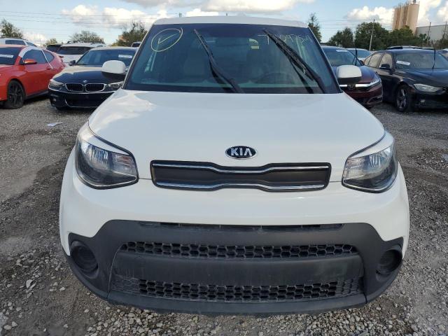 Photo 4 VIN: KNDJN2A23J7907609 - KIA SOUL 