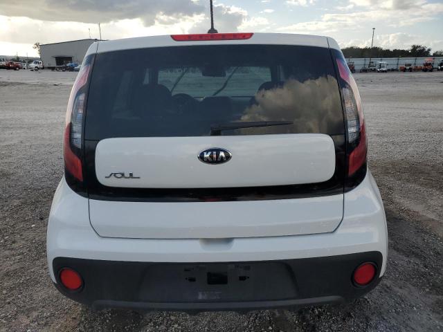 Photo 5 VIN: KNDJN2A23J7907609 - KIA SOUL 