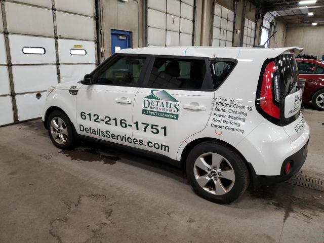 Photo 1 VIN: KNDJN2A23J7907710 - KIA SOUL 