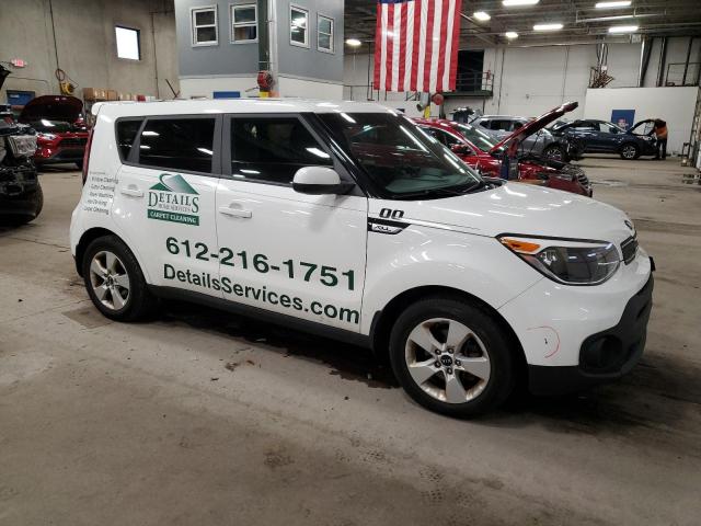 Photo 3 VIN: KNDJN2A23J7907710 - KIA SOUL 