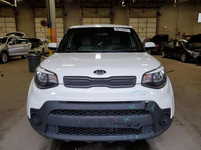 Photo 4 VIN: KNDJN2A23J7907710 - KIA SOUL 