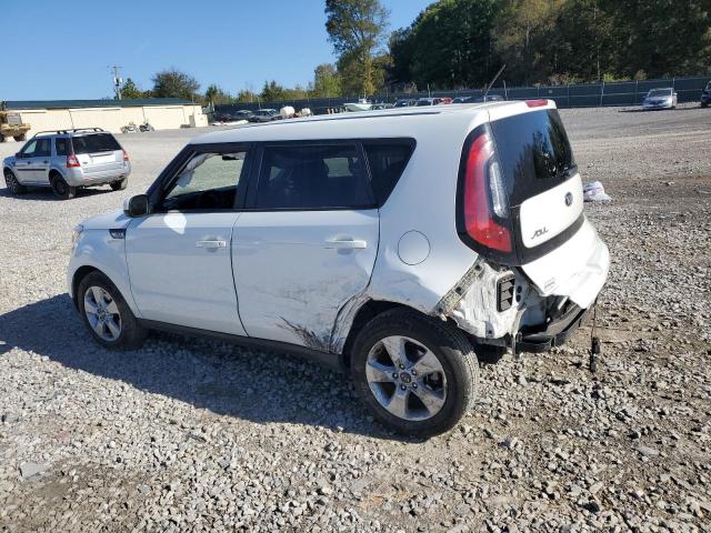 Photo 1 VIN: KNDJN2A23J7907948 - KIA SOUL 