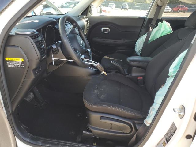 Photo 6 VIN: KNDJN2A23J7907948 - KIA SOUL 