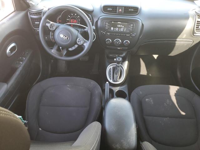 Photo 7 VIN: KNDJN2A23J7907948 - KIA SOUL 