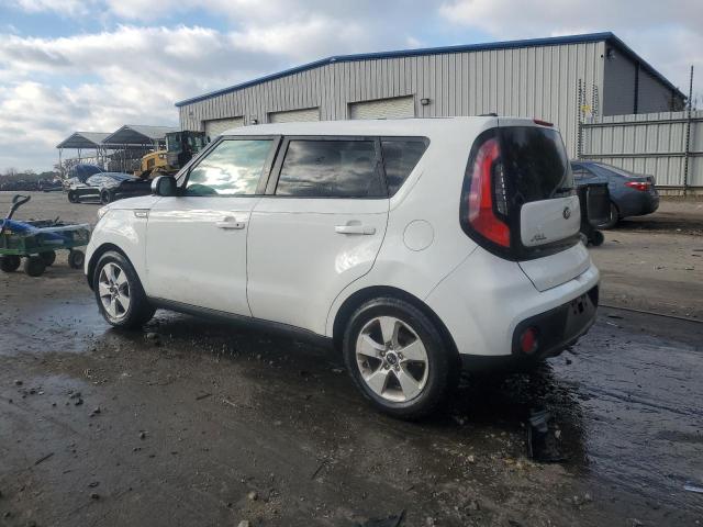 Photo 1 VIN: KNDJN2A23J7907982 - KIA SOUL 