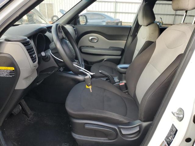 Photo 6 VIN: KNDJN2A23J7907982 - KIA SOUL 