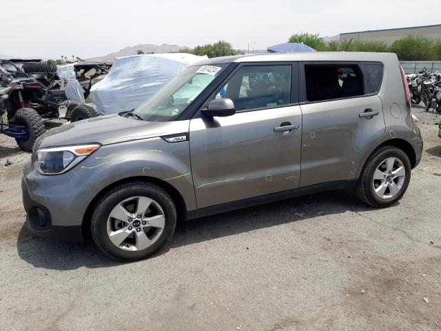 Photo 0 VIN: KNDJN2A23K7000375 - KIA SOUL 