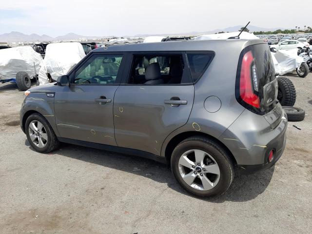 Photo 1 VIN: KNDJN2A23K7000375 - KIA SOUL 