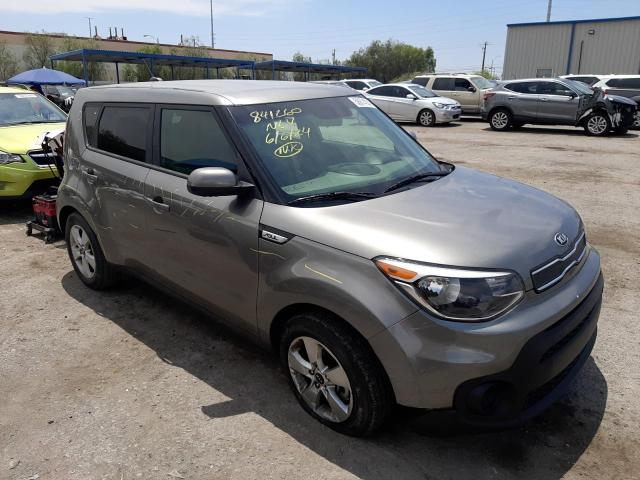 Photo 3 VIN: KNDJN2A23K7000375 - KIA SOUL 