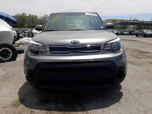 Photo 4 VIN: KNDJN2A23K7000375 - KIA SOUL 