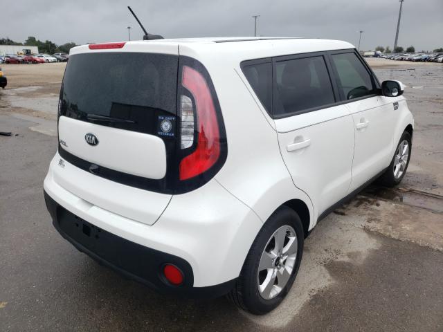 Photo 3 VIN: KNDJN2A23K7000747 - KIA SOUL 