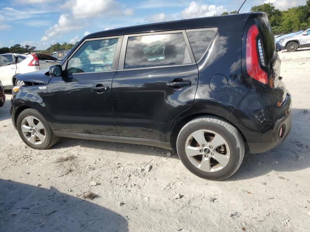 Photo 1 VIN: KNDJN2A23K7009903 - KIA SOUL 