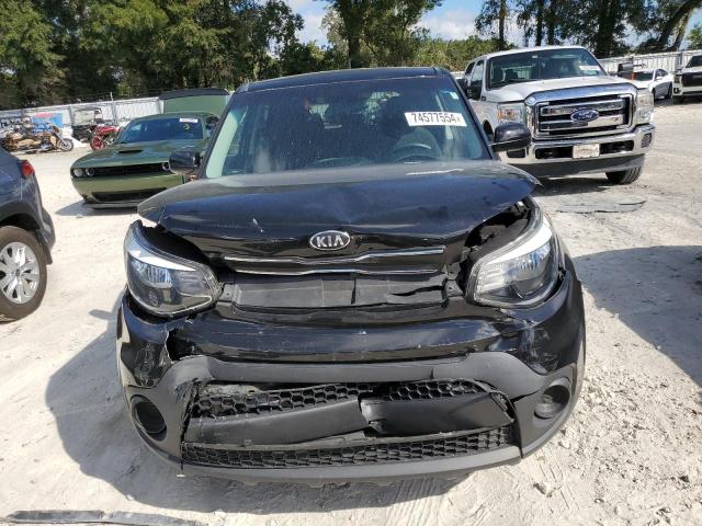 Photo 4 VIN: KNDJN2A23K7009903 - KIA SOUL 