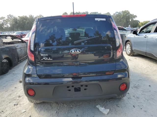 Photo 5 VIN: KNDJN2A23K7009903 - KIA SOUL 