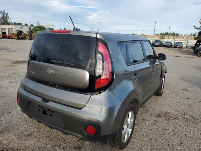 Photo 2 VIN: KNDJN2A23K7010503 - KIA SOUL 