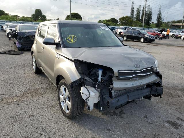 Photo 3 VIN: KNDJN2A23K7010503 - KIA SOUL 